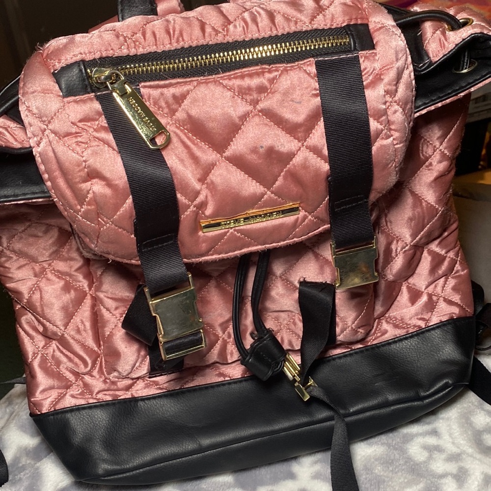 Steve Madden backpack